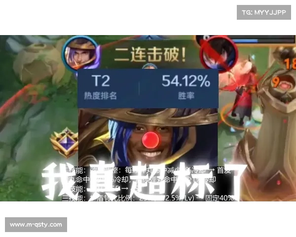 刘备二技能减CD优化策略助力野区胜率突破54%解析 刘备二技能减CD优化策略助力野区胜率突破54%解析