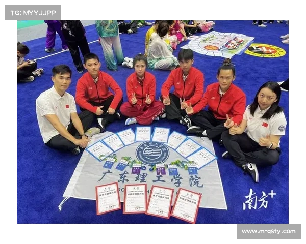 青少年赛事奖牌背后是日常刻苦训练与团队协作的默默付出与拼搏精神 青少年赛事奖牌背后是日常刻苦训练与团队协作的默默付出与拼搏精神