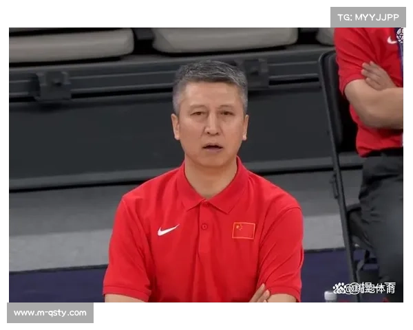 郭士强亲临全运赛场考察球员,备战世预赛 郭士强亲临全运赛场考察球员,备战世预赛