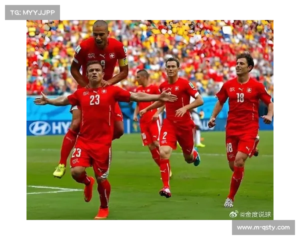 瑞士取胜即出线,瑞典客场落后时输球率100% 瑞士取胜即出线,瑞典客场落后时输球率100%