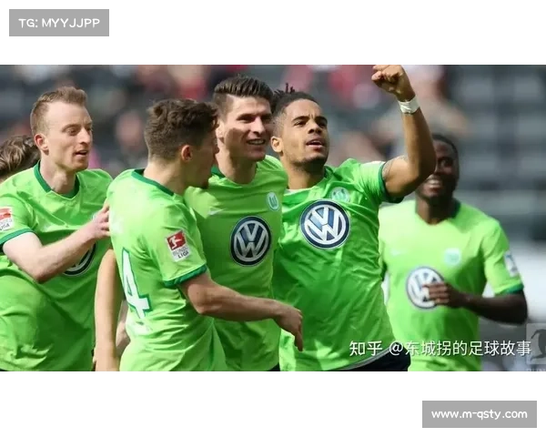 门兴格拉德巴赫1-0沃尔夫斯堡，拿下保级关键战