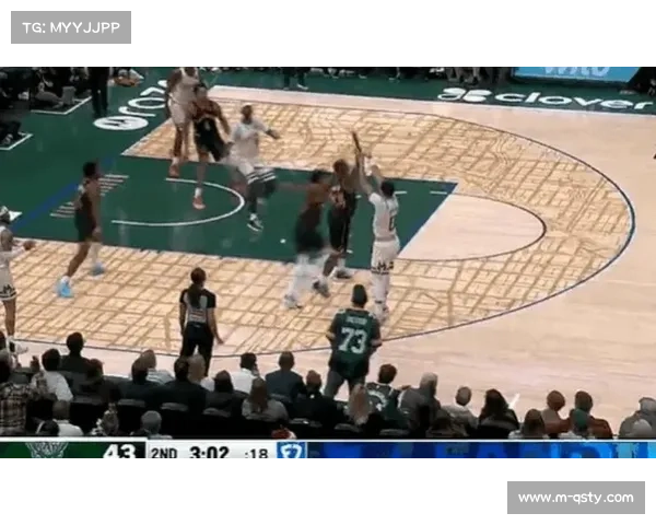 雄鹿主场胜率极高,给对手造成心理压力 雄鹿主场胜率极高,给对手造成心理压力