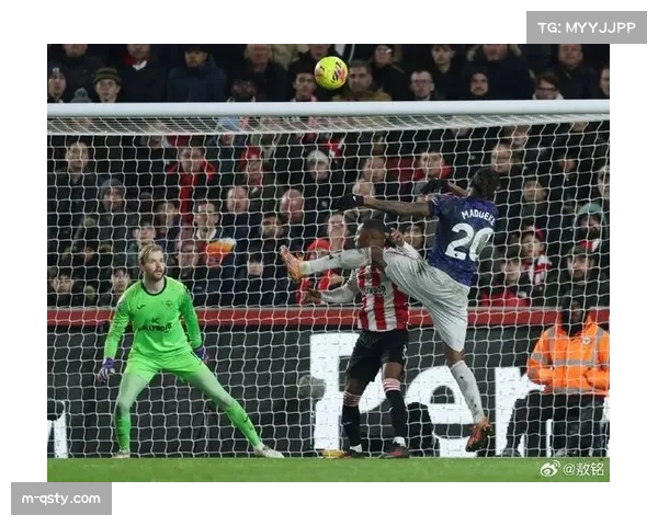 战术复盘：切尔西如何通过中场绞杀零封布伦特福德